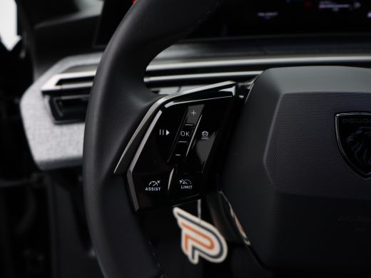 Peugeot 5008 1.2 Hybrid 136 Allure | 2 stoelen op derde rij | Achteruitrijcamera | Apple Carplay/Android Auto|... ActivLease financial lease