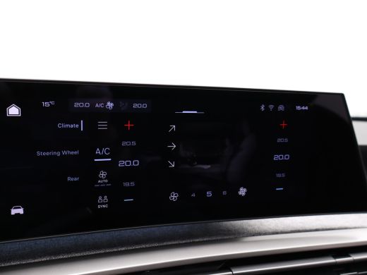 Peugeot 5008 1.2 Hybrid 136 Allure | 2 stoelen op derde rij | Achteruitrijcamera | Apple Carplay/Android Auto|... ActivLease financial lease