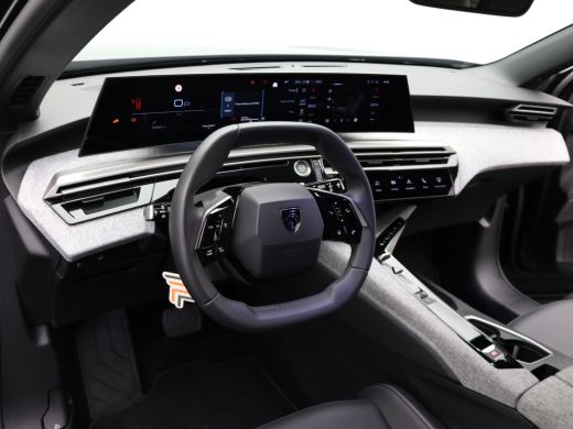 Peugeot 5008 1.2 Hybrid 136 Allure | 2 stoelen op derde rij | Achteruitrijcamera | Apple Carplay/Android Auto|... ActivLease financial lease