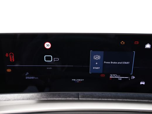 Peugeot 5008 1.2 Hybrid 136 Allure | 2 stoelen op derde rij | Achteruitrijcamera | Apple Carplay/Android Auto|... ActivLease financial lease