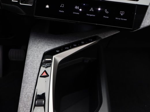 Peugeot 5008 1.2 Hybrid 136 Allure | 2 stoelen op derde rij | Achteruitrijcamera | Apple Carplay/Android Auto|... ActivLease financial lease