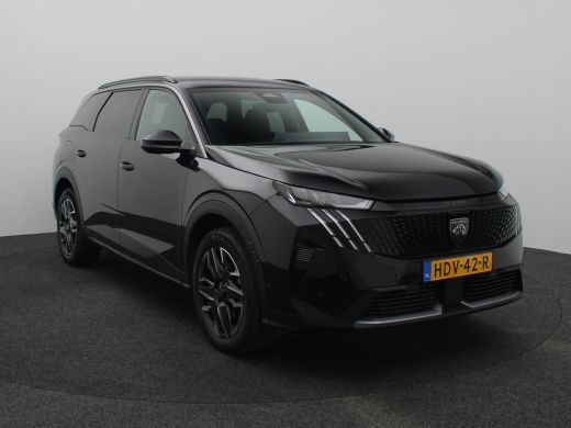 Peugeot 5008 1.2 Hybrid 136 Allure | 2 stoelen op derde rij | Achteruitrijcamera | Apple Carplay/Android Auto|... ActivLease financial lease