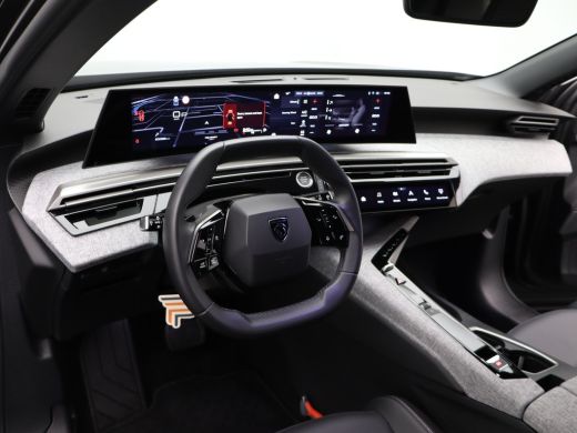 Peugeot 5008 1.2 Hybrid 136 Allure Automaat | 2 stoelen op derde rij | Achteruitrijcamera | Cruise control ada... ActivLease financial lease