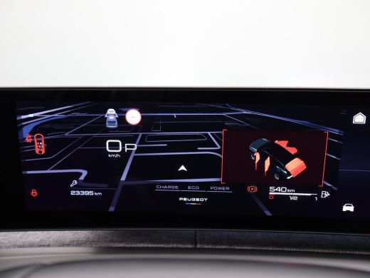 Peugeot 5008 1.2 Hybrid 136 Allure Automaat | 2 stoelen op derde rij | Achteruitrijcamera | Cruise control ada... ActivLease financial lease