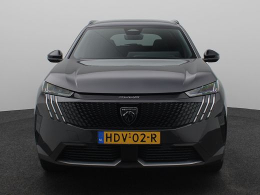 Peugeot 5008 1.2 Hybrid 136 Allure Automaat | 2 stoelen op derde rij | Achteruitrijcamera | Cruise control ada... ActivLease financial lease
