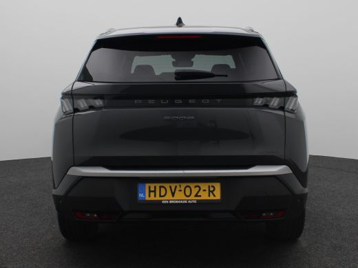 Peugeot 5008 1.2 Hybrid 136 Allure Automaat | 2 stoelen op derde rij | Achteruitrijcamera | Cruise control ada... ActivLease financial lease