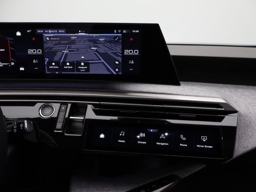 Peugeot 5008 1.2 Hybrid 136 Allure Automaat | 2 stoelen op derde rij | Achteruitrijcamera | Cruise control ada... ActivLease financial lease