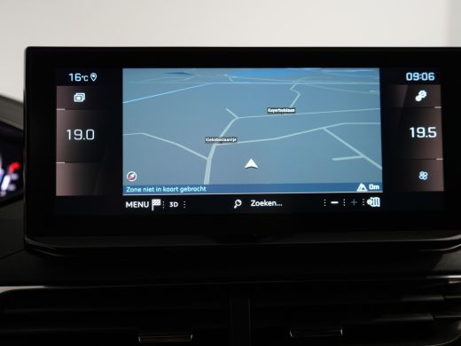 Peugeot 5008 1.2 PureTech GT | 2 stoelen op derde rij | Airco (automatisch) | Apple Carplay/Android Auto|telef... ActivLease financial lease