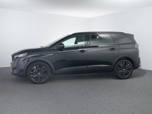 Peugeot 5008 1.2 PureTech GT | 2 stoelen op derde rij | Airco (automatisch) | Apple Carplay/Android Auto|telef... ActivLease financial lease