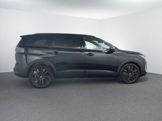 Peugeot 5008 1.2 PureTech GT | 2 stoelen op derde rij | Airco (automatisch) | Apple Carplay/Android Auto|telef... ActivLease financial lease