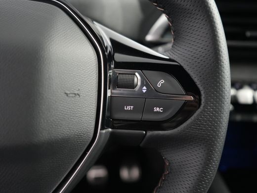 Peugeot 5008 1.2 PureTech GT | 2 stoelen op derde rij | Airco (automatisch) | Apple Carplay/Android Auto|telef... ActivLease financial lease