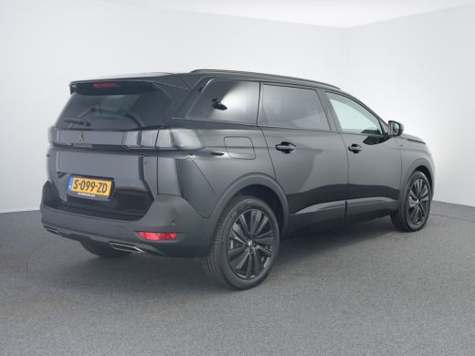 Peugeot 5008 1.2 PureTech GT | 2 stoelen op derde rij | Airco (automatisch) | Apple Carplay/Android Auto|telef... ActivLease financial lease