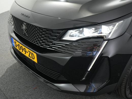 Peugeot 5008 1.2 PureTech GT | 2 stoelen op derde rij | Airco (automatisch) | Apple Carplay/Android Auto|telef... ActivLease financial lease