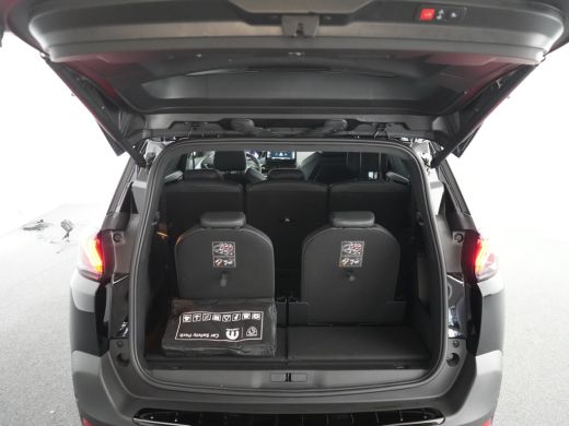 Peugeot 5008 1.2 PureTech GT | 2 stoelen op derde rij | Airco (automatisch) | Apple Carplay/Android Auto|telef... ActivLease financial lease