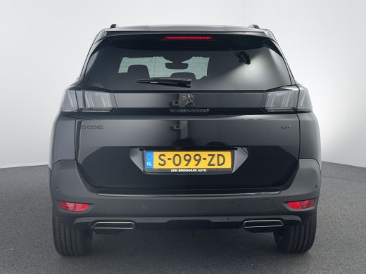 Peugeot 5008 1.2 PureTech GT | 2 stoelen op derde rij | Airco (automatisch) | Apple Carplay/Android Auto|telef... ActivLease financial lease
