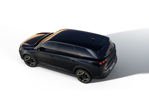Peugeot 5008 Allure | Pack Safety Plus ActivLease financial lease