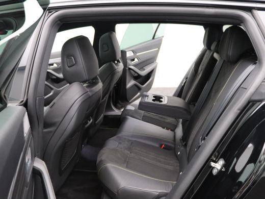 Peugeot 508 SW 1.6 HYbrid Sport Engineered I PSE | PSE | Adaptief demping systeem | Airco (automatisch) | App... ActivLease financial lease