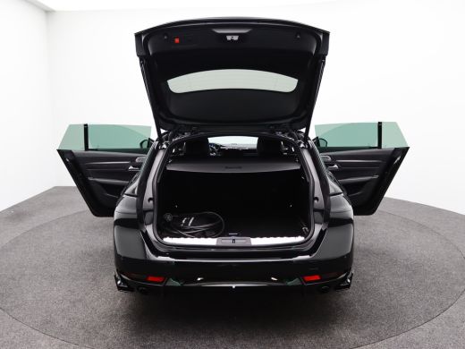 Peugeot 508 SW 1.6 HYbrid Sport Engineered I PSE | PSE | Adaptief demping systeem | Airco (automatisch) | App... ActivLease financial lease