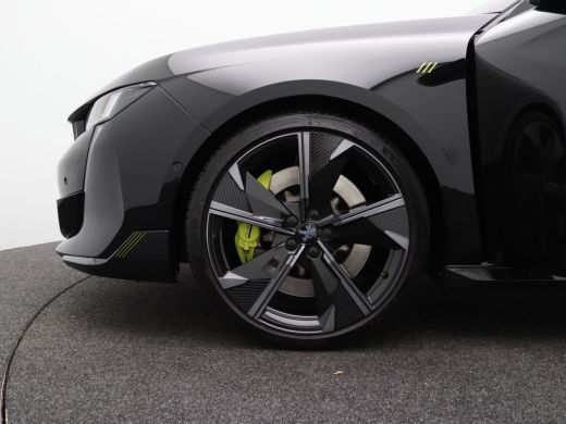 Peugeot 508 SW 1.6 HYbrid Sport Engineered I PSE | PSE | Adaptief demping systeem | Airco (automatisch) | App... ActivLease financial lease