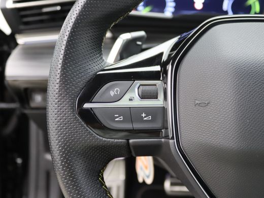 Peugeot 508 SW 1.6 HYbrid Sport Engineered I PSE | PSE | Adaptief demping systeem | Airco (automatisch) | App... ActivLease financial lease