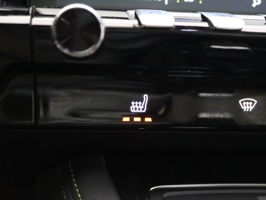 Peugeot 508 SW 1.6 HYbrid Sport Engineered I PSE | PSE | Adaptief demping systeem | Airco (automatisch) | App... ActivLease financial lease