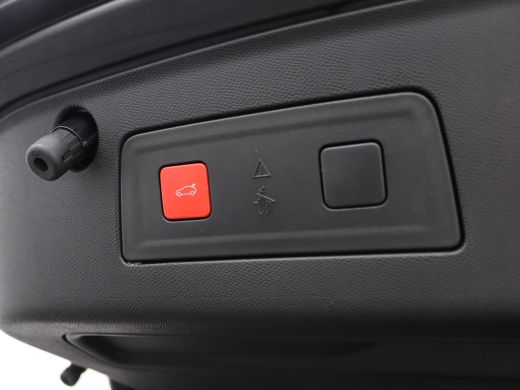 Peugeot 508 SW 1.6 HYbrid Sport Engineered I PSE | PSE | Adaptief demping systeem | Airco (automatisch) | App... ActivLease financial lease