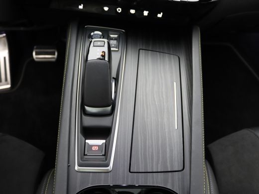 Peugeot 508 SW 1.6 HYbrid Sport Engineered I PSE | PSE | Adaptief demping systeem | Airco (automatisch) | App... ActivLease financial lease