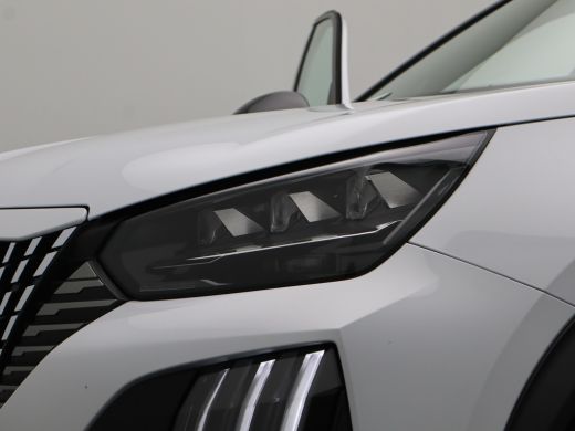 Peugeot e-2008 EV GT 54 kWh | 11 kW lader | Achteruitrijcamera | Airco (automatisch) ActivLease financial lease