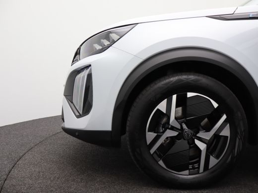 Peugeot e-2008 EV GT 54 kWh | 11 kW lader | Achteruitrijcamera | Airco (automatisch) ActivLease financial lease