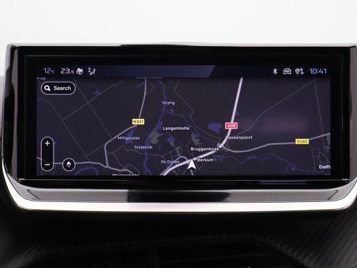 Peugeot e-2008 EV GT 54 kWh | 11 kW lader | Achteruitrijcamera | Airco (automatisch) ActivLease financial lease