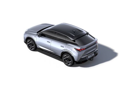 Peugeot e-3008 GT Exclusive | Elektrische parkeerrem | Extra getinte achterste zijruiten en achterruit ActivLease financial lease