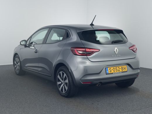 Renault Clio 1.0 TCe 90 Equilibre | Airco | Apple Carplay/Android Auto|telefoonintegratie premium | Bluetooth ... ActivLease financial lease