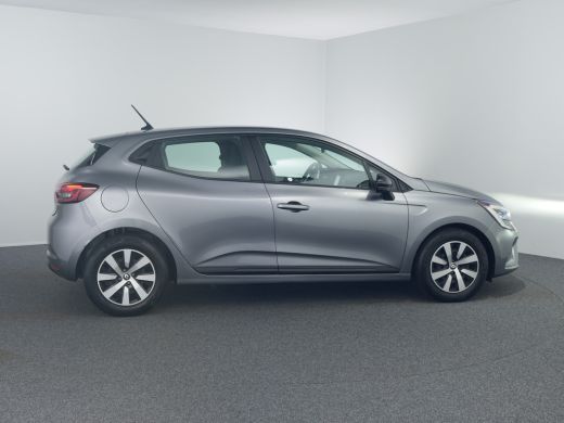 Renault Clio 1.0 TCe 90 Equilibre | Airco | Apple Carplay/Android Auto|telefoonintegratie premium | Bluetooth ... ActivLease financial lease