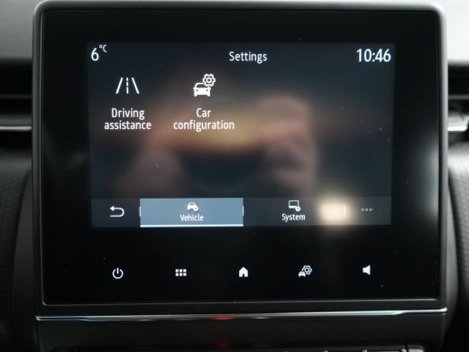 Renault Clio 1.0 TCe 90 Equilibre | Airco | Apple Carplay/Android Auto|telefoonintegratie premium | Bluetooth ... ActivLease financial lease