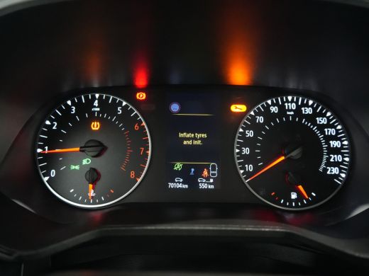 Renault Clio 1.0 TCe 90 Equilibre | Airco | Apple Carplay/Android Auto|telefoonintegratie premium | Bluetooth ... ActivLease financial lease