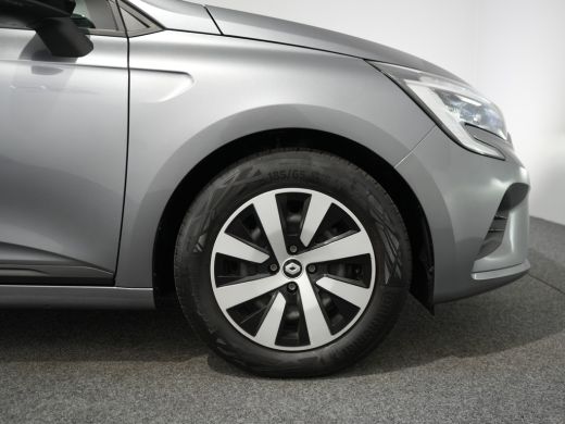 Renault Clio 1.0 TCe 90 Equilibre | Airco | Apple Carplay/Android Auto|telefoonintegratie premium | Bluetooth ... ActivLease financial lease