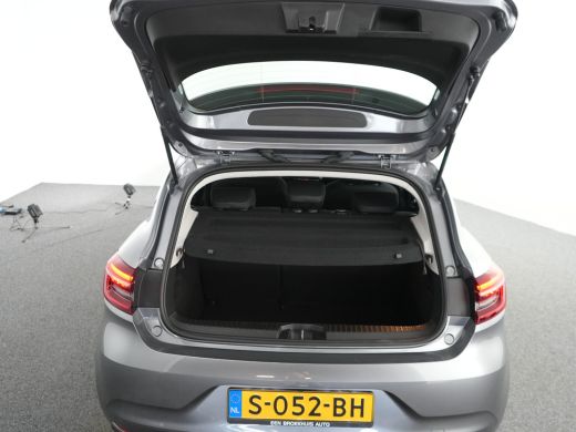 Renault Clio 1.0 TCe 90 Equilibre | Airco | Apple Carplay/Android Auto|telefoonintegratie premium | Bluetooth ... ActivLease financial lease