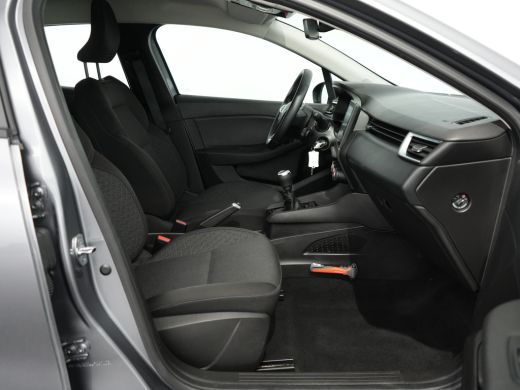 Renault Clio 1.0 TCe 90 Equilibre | Airco | Apple Carplay/Android Auto|telefoonintegratie premium | Bluetooth ... ActivLease financial lease