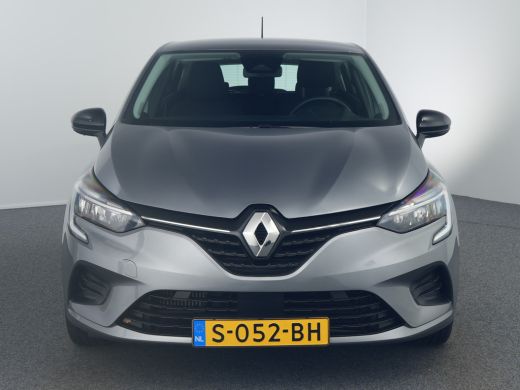 Renault Clio 1.0 TCe 90 Equilibre | Airco | Apple Carplay/Android Auto|telefoonintegratie premium | Bluetooth ... ActivLease financial lease