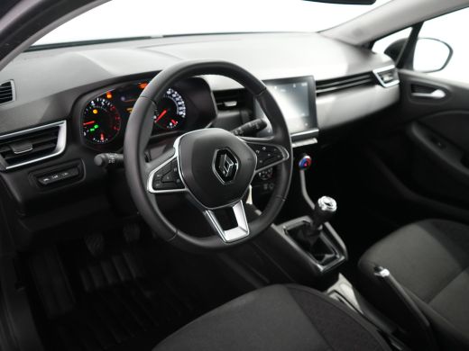 Renault Clio 1.0 TCe 90 Equilibre | Airco | Apple Carplay/Android Auto|telefoonintegratie premium | Bluetooth ... ActivLease financial lease