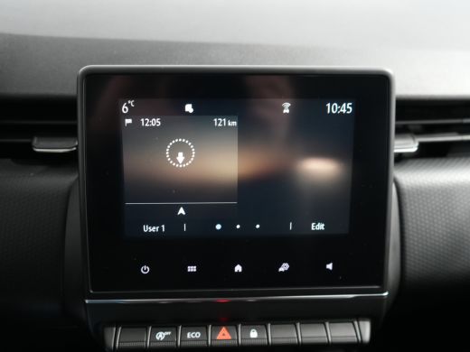 Renault Clio 1.0 TCe 90 Equilibre | Airco | Apple Carplay/Android Auto|telefoonintegratie premium | Bluetooth ... ActivLease financial lease