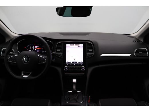 Renault M&eacute;gane Estate Estate 1.3 TCe 140 Techno | Achterbank in delen neerklapbaar | Achterspoiler | Achteruitrij assis... ActivLease financial lease