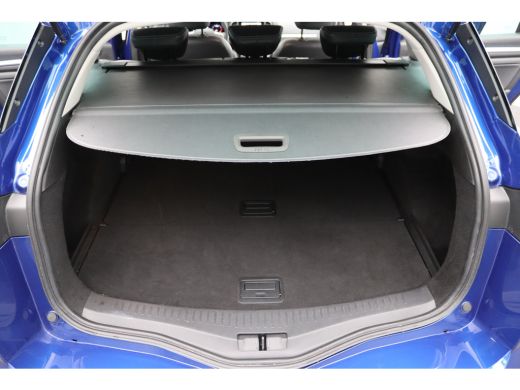 Renault M&eacute;gane Estate Estate 1.3 TCe 140 Techno | Achterbank in delen neerklapbaar | Achterspoiler | Achteruitrij assis... ActivLease financial lease
