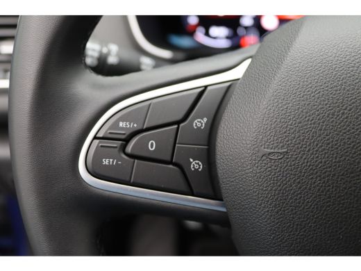 Renault M&eacute;gane Estate Estate 1.3 TCe 140 Techno | Achterbank in delen neerklapbaar | Achterspoiler | Achteruitrij assis... ActivLease financial lease