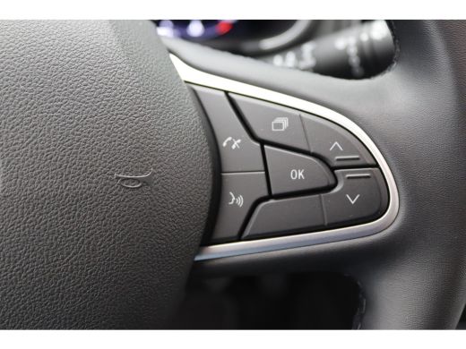 Renault M&eacute;gane Estate Estate 1.3 TCe 140 Techno | Achterbank in delen neerklapbaar | Achterspoiler | Achteruitrij assis... ActivLease financial lease