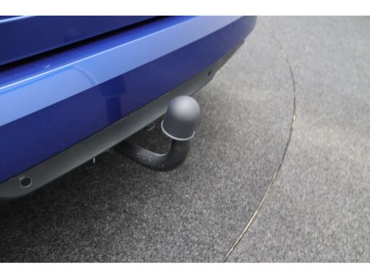 Renault M&eacute;gane Estate Estate 1.3 TCe 140 Techno | Achterbank in delen neerklapbaar | Achterspoiler | Achteruitrij assis... ActivLease financial lease