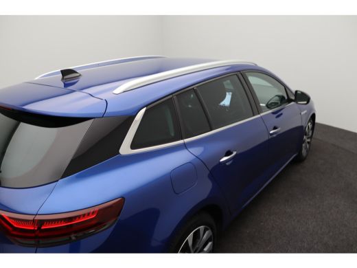 Renault M&eacute;gane Estate Estate 1.3 TCe 140 Techno | Achterbank in delen neerklapbaar | Achterspoiler | Achteruitrij assis... ActivLease financial lease