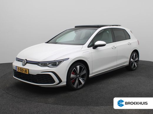 Volkswagen Golf 1.4 eHybrid GTE NL Auto! | Achteruitrijcamera | Apple Carplay/Android Auto|telefoonintegratie pre...