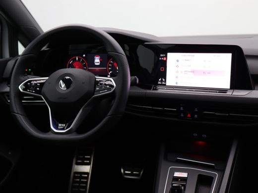 Volkswagen Golf 1.4 eHybrid GTE NL Auto! | Achteruitrijcamera | Apple Carplay/Android Auto|telefoonintegratie pre... ActivLease financial lease