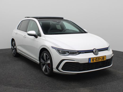 Volkswagen Golf 1.4 eHybrid GTE NL Auto! | Achteruitrijcamera | Apple Carplay/Android Auto|telefoonintegratie pre... ActivLease financial lease